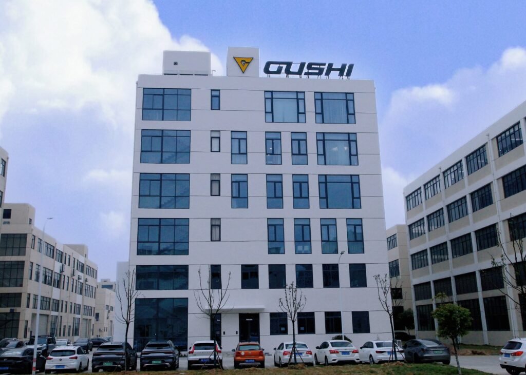 About gushi tool