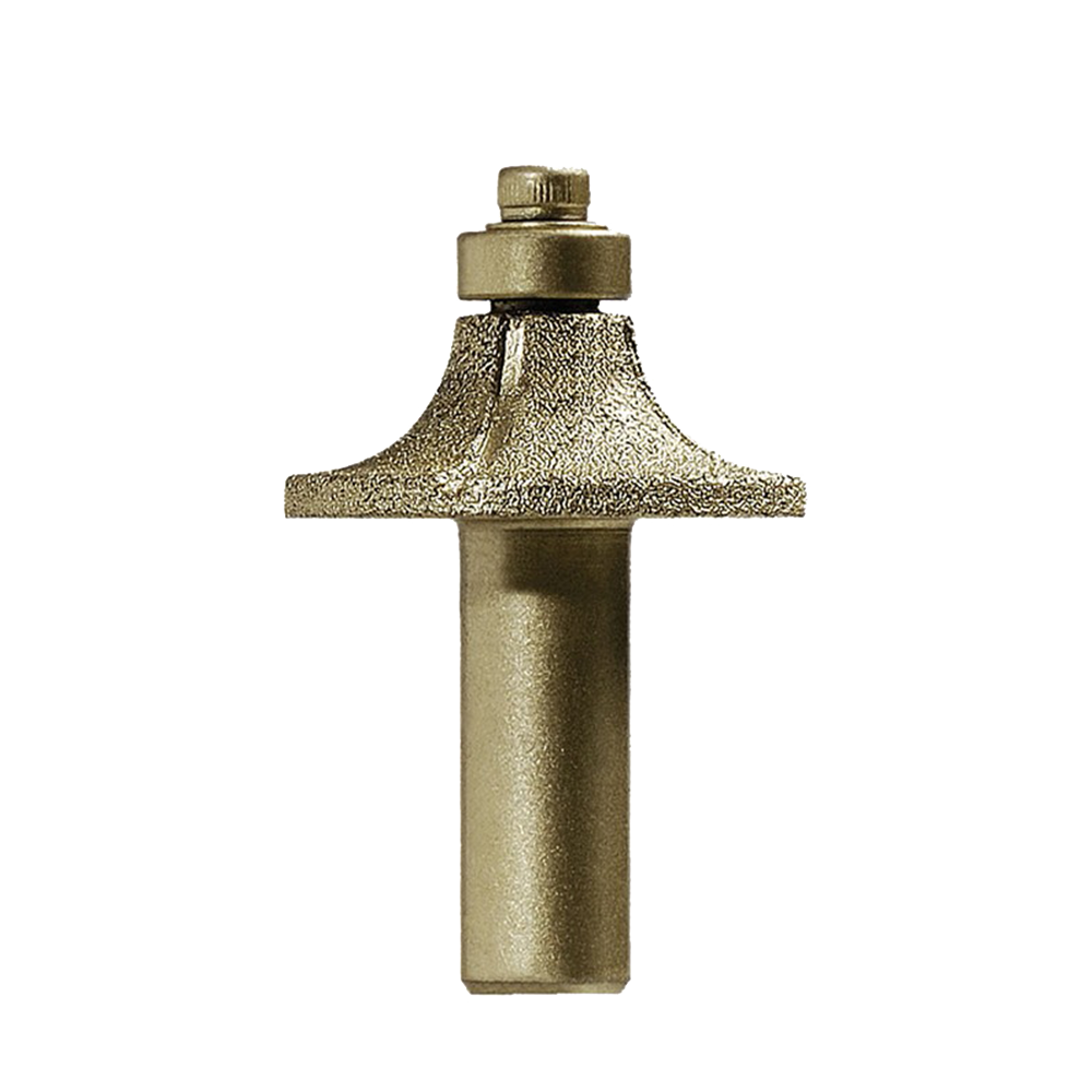 brazed router bit brazed router bit