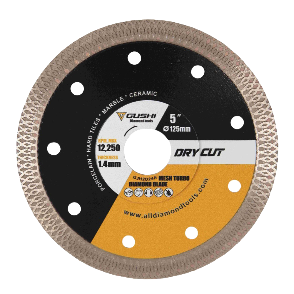 mesh turbo diamond saw blade mesh turbo diamond saw blade