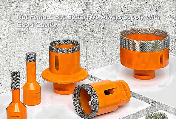 project-3 diamond core drill bit supply